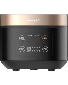 Joyoung 4L Smart Rice Cooker F40FZ-F531(B) Gray