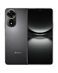 Huawei [11.11 Early Access to Big Brands] Hi nova12SE 5G Full Netcom with 100MP Rear Camera, Photography & Gaming Huawei Smartphone, 256GB, Shining Black, Genuine New Product