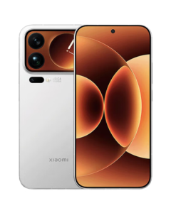 Xiaomi (MI) Xiaomi 17 Pro Max with Magic-Enjoy Rear Screen, Snapdragon 8 Gen 5 Supreme Edition, 7500mAh Xiaomi Jinsha River Battery, White, 12GB+512GB 5G Smartphone