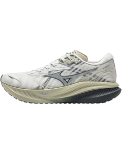 MIZUNO Unisex Sports Running Shoes - Thick Cushioned Soft & Bounce Platform Sneakers [PI PLUS]