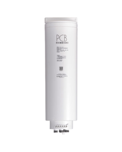 Midea Water Purifier 0 Scale Inhibitor Filter Compatible with Baize 800-1200G/pro, Xinghe/Aurora 1000/1200G/pro, Beverly G7/G10 - 2-Year PCB