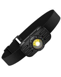SupFire RT03-B Headlamp - High-Power Zoomable Super Bright Long-Lasting Rechargeable Waterproof Headlight for Fishing and Work