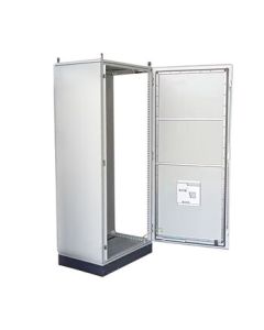 Duzhong Yuyan High Imitation Vertu Cabinet PS 10% Off Profile Electrical Control Cabinet 1000*2000*600 Single Unit Price
