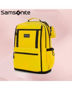 Samsonite · Large-Capacity Anti-Bacterial Lining with Versatile Storage Pockets, Lightweight Carry/06304