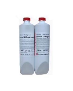 Divino Equipment Maintenance Lubricating Rust Preventive Oil Divino 000 1KG Unit: Bottle Lead Time: 30 Days