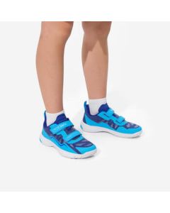 Decathlon Lightweight Series Kids Badminton Shoes 560-5415453