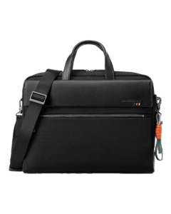 Samsonite Briefcase Laptop Bag Large Capacity 13.3-inch Notebook Bag NZ3*09002 Black