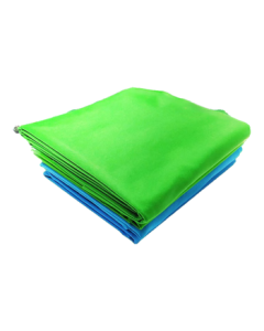 ChiWang Billiard Table Cloth - Australian Wool Pool Table Felt for Black 8 Ball, Double-Sided Cloth + Rail Cloth (Installation Not Included)