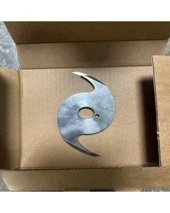 Shang Jing Gong Unique Blade V1A05 Piece