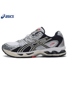 ASICS Unisex Casual Shoes GEL-NIMBUS 10.1 Simple Comfortable Breathable Low-Top Sneakers 43.5