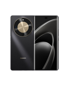 HUAWEI Enjoy 70X 512GB Midnight Black - Long Battery Life, Dual-Curved Eye Protection Screen, 5-Star Drop Resistance, HarmonyOS Curved Screen Smartphone