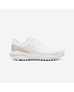 Decathlon Women's Golf Shoes Spiked Professional Lightweight Breathable Mesh IVE2-4653244