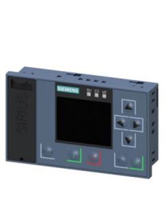 Siemens (SIEMENS) Soft Starter 3RW5980-0HF00 c1572.8