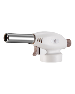 JingDong JingZao Flame Torch, Butane Gas Torch, Pig Hair Burning Torch, Baking and Cooking Ignition Torch, BBQ Tool