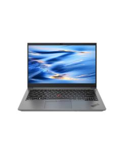 Lenovo ThinkPad E14 2022 Core Edition Intel Core i7 Laptop / 16GB / 512GB SSD / Intel Iris Xe Graphics / Silver