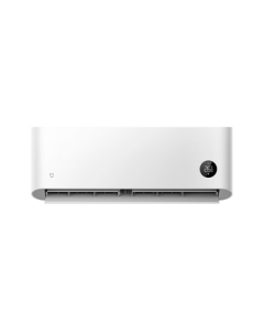 Xiaomi (MI) Air Conditioner Mi Home 1.5HP Inverter Energy Efficiency Grade 1 Self-Cleaning Cooling & Heating Wall-mounted Bedroom Air Conditioner Ultra Power-saving Sleep Model 35GW-NA20/S1A1
