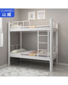 DAPHNE Women's Chunky Heel Loafers with Bow Detail - Thick Sole High Heel Office Leather Shoes in Beige, Size 39