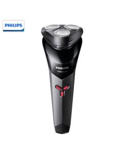 PHILIPS Electric Shaver, Quick Charge in 1 Hour, Model S1113