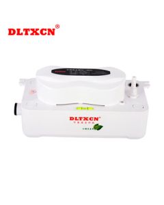 DLTXCN Air Conditioner Drain Pump DL-360L with 3m Pipe, Dehumidifier Smart Drainage Device, Fully Automatic Condensate Lift Pump Controller