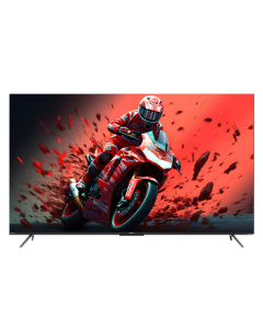 Konka TV 75E9S 75-inch [Installation Included] 120Hz MEMC LCD Flat Screen TV [Free Mounting Bracket Included]