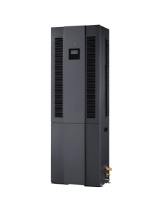 Midea 5HP Precision Air Conditioner for Computer Room and Base Station Cabinet, 380V 13.2KW Constant Temperature, 24H Operation MAV013WT1N20-Mi with 4m Copper Pipe Installation—Jingpei