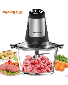 Joyoung Household Multi-functional Meat Grinder, Large Capacity Baby Food Processor, Electric Mixer, Mincer, Grinder, Vegetable Chopper, Meat Cutter JYS-A960