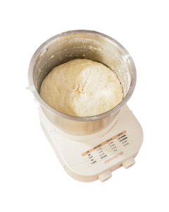 Joyoung Multi-functional Household Chef Machine & Dough Mixer - 304 Stainless Steel Pasta Maker, 3.5L Large Capacity - M10-MC91