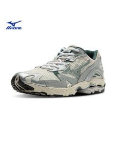 Mizuno (MIZUNO) Casual Sports Shoes - Ultra Lightweight, High Rebound, Durable Cushioning Running Shoes WAVE RIDER 10