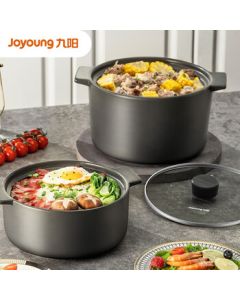 Joyoung Ceramic Soup Pot Stew Pot 3.5L TCB3503