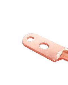 AoJin Dual-Hole Power Terminal Lug-DT16mm² JIN-DT16 Dual-Position Power Line Installation