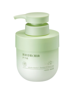 RuYi Vaseline Hand Cream 300g, Moisturizing & Nourishing, Long-Lasting Anti-Dryness & Anti-Cracking for Men & Women, Reduces Fine Lines & Roughness, Birthday Gift