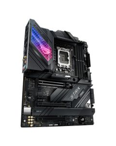 ROG STRIX Z690-E GAMING WIFI Motherboard, Supports DDR5 Memory, CPU 12900K/12700K (Intel Z690/LGA 1700)
