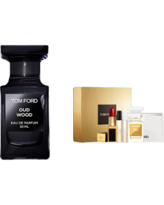 TOM FORD Oud Wood 30ML TF Perfume Oud Scented for Men and Women, Valentine's Day Gift for Girlfriend
