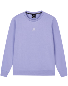 361° Women's Hoodie Autumn Jacket Casual Loose Round Neck Long Sleeve Pullover 662334801D-10