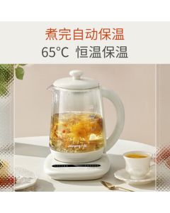 Joyoung Health Kettle K15D-WY6121