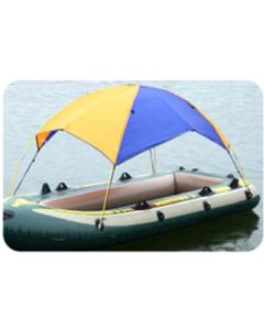 Kayak awning