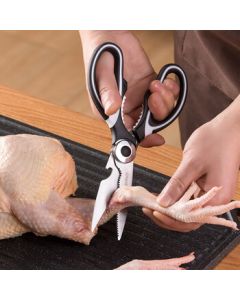 Camellia Premium Kitchen Scissors 026001