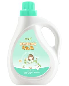 Laundry detergent 2L