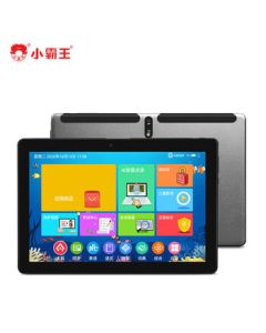 Little Overlord M2 Learning Tablet 4G 128G English Point-Reading Machine AR Smart Eye Synchronized Student Tablet for Primary, Middle, and High School with Intelligent Tutoring System and Smart Eye