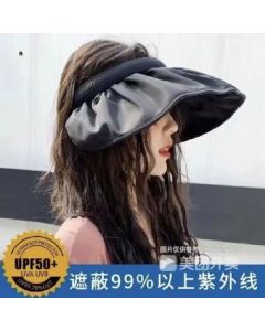 Visor vinyl
