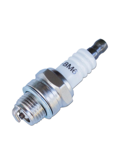 Real (real) Two-Stroke Spark Plug Gasoline Lawn Mower Grass Trimmer Spark Plug Weed Trimmer Lawn Mower Accessories Universal Model