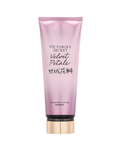 Victoria's Secret Fragrance Body Lotion for Women - Velvet Petals 236ML, Autumn Hydrating Refreshing Moisturizing Scented Body Lotion