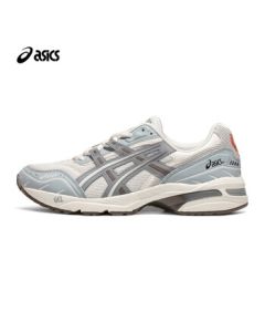 ASICS Unisex Casual Sneakers GEL-1090 Smoky Gray 39.5