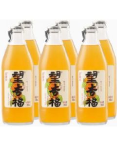 Wangxingfu 300ml 6 bottles