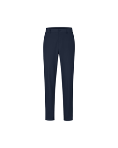 JINGDONG Jingzao [Easy Care, Effortless Outing] Men's Casual Pants, Straight Suit Pants, Autumn Trousers, Black XL