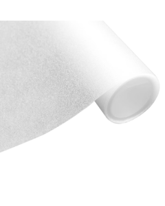 Anseri Frosted Glass Film 30cmx5m Adhesive-Free Frosted Glass Film Sunscreen Window Sticker 520006