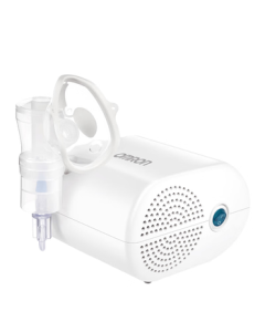 Omron (OMRON) Nebulizer Machine for Home Use, Hospital-Grade Nebulizer for Elderly and Children, Model GC813