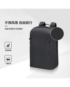 Samsonite Laptop Backpack for Commuting and Travel, Large Capacity Business Backpack with 15.6-inch Compartment, Model KP5*003