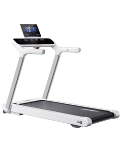 YouMei U4 Treadmill - Home Use Smart Electric Incline Folding Treadmill with Quiet Low-Noise Walking Machine, 2025 New Model