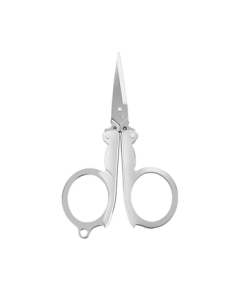 Zhang Xiaoquan Stainless Steel Folding Scissors, Travel Scissors, Household Scissors